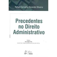 Precedentes no Direito Administrativo