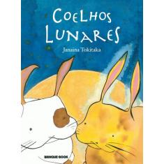 Livro - Coelhos Lunares