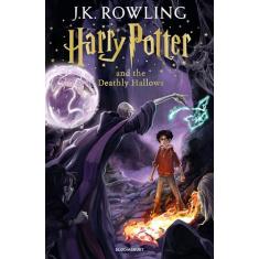 Harry Potter and the Deathly Hallows: J.K. Rowling