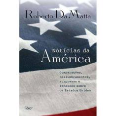 Noticias Da America