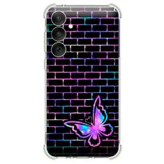 Capa Capinha De Celular Compatível com Galaxy M35 Samsung Personalizada