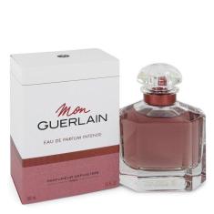 Perfume Feminino Mon Guerlain 100 Ml Eau De Parfum Intense