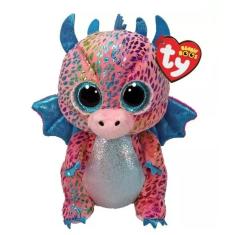 Pelucia Beanie Boos Pequeno FLINT TOYNG 44098