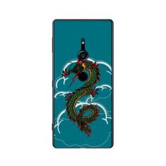 Capa Adesivo Skin365 Verso Para Sony Xperia Xz2 - KawaSkin