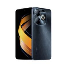 Smartphone Infinix Smart 8 Pro 4GB RAM 256GB Câmera Dupla 50MP Tela Ma