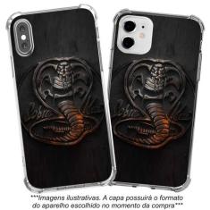 Capinha Capa para celular Motorola Moto E7 E7 Plus E7 Power E40 Cobra 