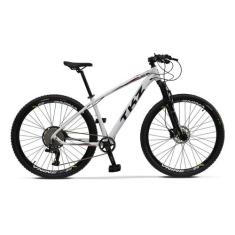 Bicicleta Mountain Bike Aro 29 TKZ Ronin Absolute 12v em Alumínio Frei