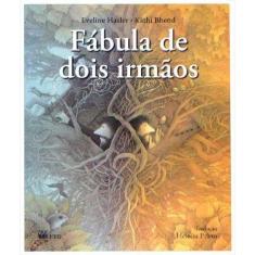 Fabula de dois irmaos  - FTD