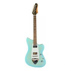 Guitarra Tagima Oasis Cosmos Tcblb Azul