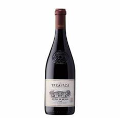 Vinho tarapaca gran reserva tinto syrah