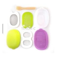 Pote Criador D Suplemento Alimentar Infantil Criancas Bebe - oem