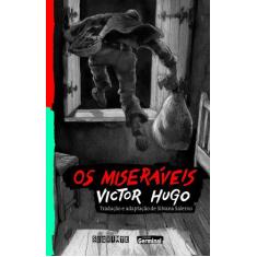 Livro - Os miseráveis