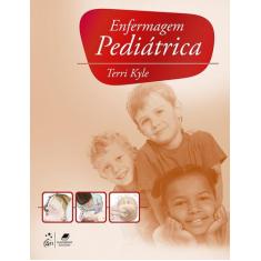 Livro - Enfermagem Pediátrica
