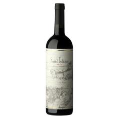 Vinho Saint Felicien Malbec 750ml