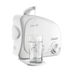 Purificador de Água Lorenzetti Naturalis Certificado Inmetro e Fácil I