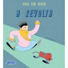Livro - A revolta