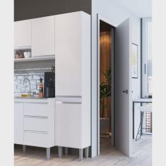 Paneleiro 2 Portas Athena irm Móveis