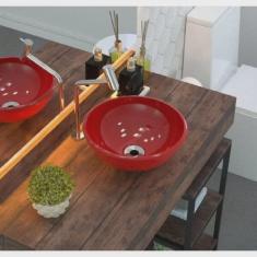 Kit Cuba R30 com Válvula Metal 1 Polegada Compace