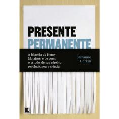 Livro - Presente permanente
