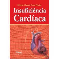 Livro - Insuficiência cardíaca