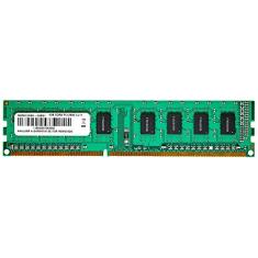Placa De Memória Multilaser Dimm Ddr3 4Gb Pc312800 - MM410