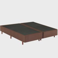 Base Box King 193cm x 203cm x 37cm Mannes