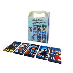 Jogo Da Memória E Palavras Heróis E Heroínas Autistas