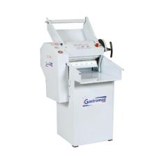 Cilindro Laminador Com Pedestal Gastromaq CLPE390 1.0cv 4 Kg Bivolt