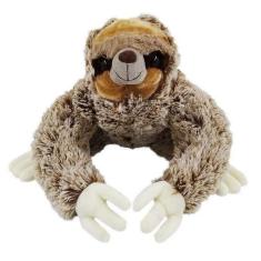 Bicho Preguiça De Pelúcia 30 Cm