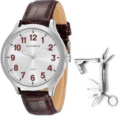 Relógio Masculino Mondaine 76659G0MVNH4
