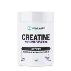 Creatina monohidratada - 100% pure