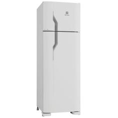 Refrigerador Electrolux Duplex DC35A, 260L, Branco - 110V