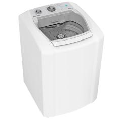 Máquina de Lavar Colormaq 15 kg LCA15 Automática Sistema Antimanchas Branca 220V