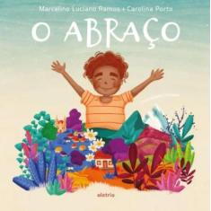 O abraço - ALETRIA, 3