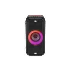 Caixa de Som Portátil LG Xboom Partybox XL5 com Bluetooth 200W Preto XL5S.ABRALLK