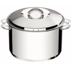 Caçarola Inox Tramontina Funda 16cm Solar Fundo Triplo