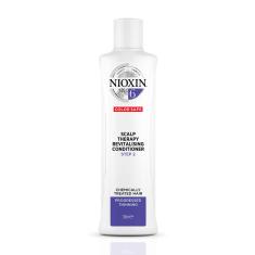 Condicionador Nioxin System 6 Color Safe Scalp Therapy Revitalising com 300ml 300ml