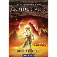 Montanha, A (brotherband - Vol. 5) - 1ª Ed.