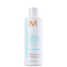 Moroccanoil Hydrating - Condicionador 250ml BLZ