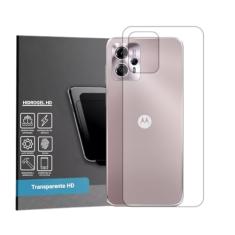 Película Hidrogel Verso HD Para Motorola Moto G13