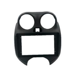 Moldura Nissan March 2010/ 9 Expex