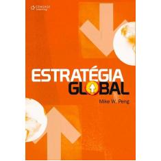 Livro - Estratégia Global