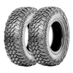 Jogo 2 Pneus Itaro Aro 16 IT105 265/75R16 123/120Q