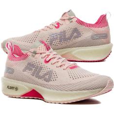 Tênis Fila Float Prime Feminino Original-Feminino