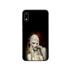 Capa Adesivo Skin116 Verso Para Multilaser E Lite (P9126)