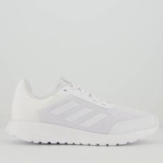 Tênis Adidas Tensaur Run 2.0 K Feminino Branco-Feminino