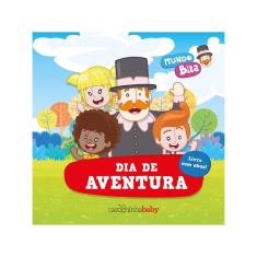 Mundo Bita - Dia De Aventura