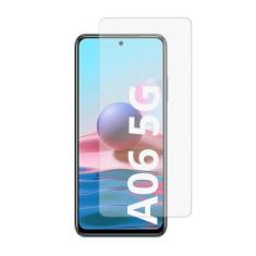 Capa Capinha Case Aveludada Compatível Para Samsung A06 5G - DB, 1 Pel