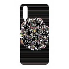Capa Adesivo Skin110 Verso Para Mi 9 Lite - KawaSkin