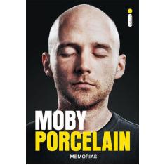 Livro - Porcelain